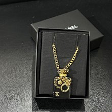 CHANEL 黑色漆皮K金腕錶.手錶 歷史價格詳細信息