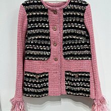 Chanel ❤️ 粉色外套 - Chiara Ferragni 歷史價格詳細信息