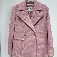 Chanel ❤️ 粉色外套 - Chiara Ferragni 歷史價格詳細信息