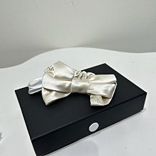 白色雙蝴蝶結發箍發卡女飾品頭箍發飾雪花拍照藝術照頭飾配飾道具 歷史價格詳細信息