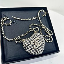 chanel 愛心鏤空耳擐 歷史價格詳細信息