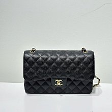 CHANEL CF系列 限量牛仔單寧 17公分方胖子 歷史價格詳細信息