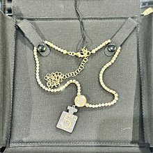 CHANEL限定款經典雙C菱格紋小羊皮拉鍊零錢夾(粉色) 歷史價格詳細信息