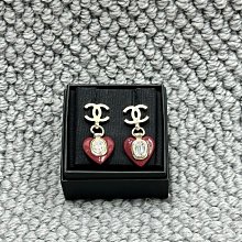 chanel 愛心鏤空耳擐 歷史價格詳細信息