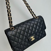 CHANEL CF系列 限量牛仔單寧 17公分方胖子 歷史價格詳細信息
