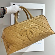 CHANEL 香奈兒 荔枝皮  雙C 魚子醬紋 荔枝紋 蝴蝶扣 筆記本式 長夾 二手真品 9成新 有LV BV 歷史價格詳細信息