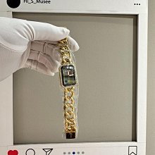 Chanel 方糖手錶 歷史價格詳細信息