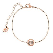 【新品】施華洛世奇元素 GEMA 耳環 女 氣質 高級感 花朵造型禮物 歷史價格詳細信息