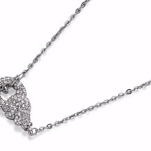 SWAROVSKI 永恆的愛項鏈 歷史價格詳細信息