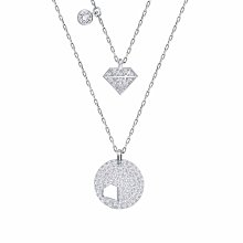 SWAROVSKI施華洛世奇水晶876021吊飾正品全新包裝完整1500出讓 歷史價格詳細信息