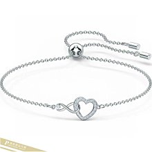 Swarovski 施華洛世奇 愛心手鍊 手環 水晶水鑽 9新 歷史價格詳細信息