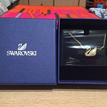 Swarovski施華洛世奇水晶-天鵝經典圓珠筆-深藍色 歷史價格詳細信息