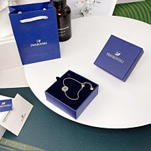 雅格精品代購 Swarovski 施華洛世奇 雙圓型水晶項鍊 歐美代購 歷史價格詳細信息