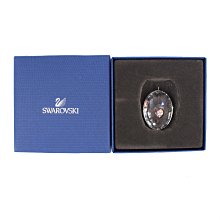 二手 SWAROVSKI 空禮盒+紙袋 歷史價格詳細信息