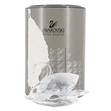 二手 SWAROVSKI 空禮盒+紙袋 歷史價格詳細信息