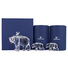 二手 SWAROVSKI 空禮盒+紙袋 歷史價格詳細信息