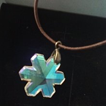 SWAROVSKI施華洛世奇水晶876021吊飾正品全新包裝完整1500出讓 歷史價格詳細信息