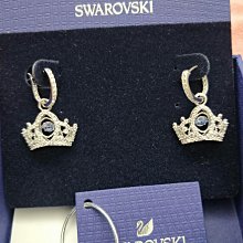 //四折出清//原價5990元  附盒（現貨正品）Swarovski 全新正品 五彩不規則水滴造型項鏈 歷史價格詳細信息