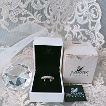 二手 SWAROVSKI 空禮盒+紙袋 歷史價格詳細信息