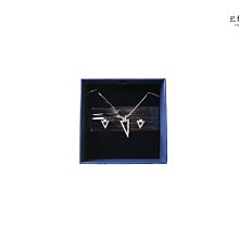 二手SWAROVSKI水藍面盤 銀色鋼錶帶女腕錶 歷史價格詳細信息