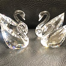 Swarovski施華洛世奇水晶-天鵝經典圓珠筆-深藍色 歷史價格詳細信息