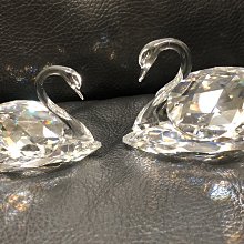 Swarovski施華洛世奇水晶-天鵝經典圓珠筆-深藍色 歷史價格詳細信息