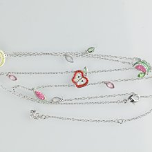 【芬芳時尚】日本購回正品純銀7顆6.5MM AKOYA珍珠胸針別針胸花墜子 特價 歷史價格詳細信息