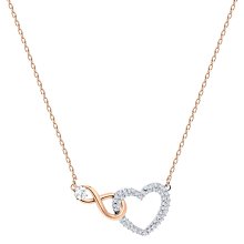 Swarovski 施華洛世奇 愛心手鍊 手環 水晶水鑽 9新 歷史價格詳細信息