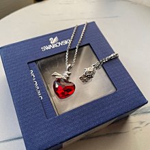 施華洛世奇 Swarovski 項鍊【保證真品&超低價可刷卡分六期】 歷史價格詳細信息