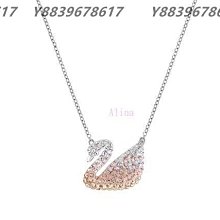 美國代購SWAROVSKI 施華洛世奇 ANGELI經典優雅 水晶珍珠項鍊  歐美代購 歷史價格詳細信息