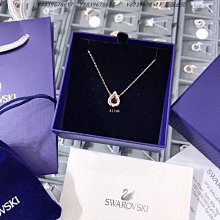 SWAROVSKI 施華洛世奇跳動惡魔之眼項鍊5448611  美國代購購入   全新未拆保證正品 歷史價格詳細信息