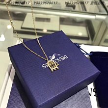 美國代購SWAROVSKI 施華洛世奇 ANGELI經典優雅 水晶珍珠項鍊  歐美代購 歷史價格詳細信息