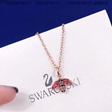 SWAROVSKI施華洛世奇 精選璀璨水晶項鍊 (多款可選) 歷史價格詳細信息