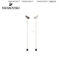 美國代購SWAROVSKI 施華洛世奇 ANGELI經典優雅 水晶珍珠項鍊  歐美代購 歷史價格詳細信息