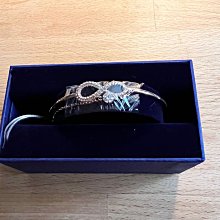 SWAROVSKI 施華洛世奇INFINITY 玫瑰金手鐲 歷史價格詳細信息