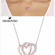 潮牌SWAROVSKI 施華洛世奇 鑲鑽天鵝縷空水晶項鍊 優雅時尚項鍊 海外代購-雙喜生活館 歷史價格詳細信息