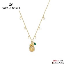 潮牌SWAROVSKI 施華洛世奇 鑲鑽天鵝縷空水晶項鍊 優雅時尚項鍊 海外代購-雙喜生活館 歷史價格詳細信息