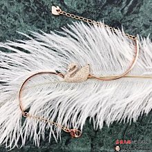 SWAROVSKI 施華洛世奇水晶水鑽手鏈 歷史價格詳細信息