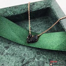 SWAROVSKI施華洛世奇 黑色Dextera 耳環 歷史價格詳細信息