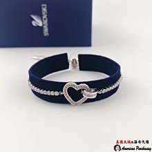 SWAROVSKI 施華洛世奇 玫瑰金ATTRACT項鍊 歷史價格詳細信息
