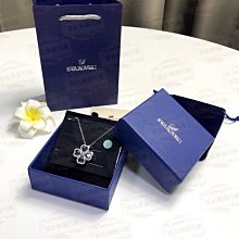 熱款#Swarovski 桃花/愛心/彩虹/熱氣球項鏈 歷史價格詳細信息