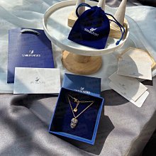 熱款#Swarovski 桃花/愛心/彩虹/熱氣球項鏈 歷史價格詳細信息