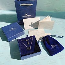 熱款#Swarovski 新年花開耀吉項鏈手鏈 歷史價格詳細信息