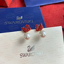 熱款#Swarovski 新年花開耀吉項鏈手鏈 歷史價格詳細信息