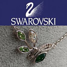 SWAROVSKI施華洛世奇項鍊 山茶花水晶項鍊 亞洲限定款 歷史價格詳細信息