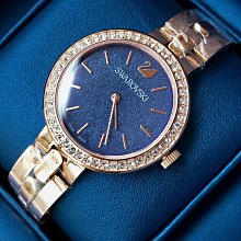 SWAROVSKI 藍色 Lilia 項鍊 歷史價格詳細信息