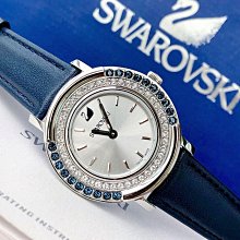 現貨SWAROVSKI Crystal Rose 鑲水晶銀色錶盤 銀色不鏽鋼錶帶 石英 女士手錶 5483853 施華洛世奇腕錶 歷史價格詳細信息
