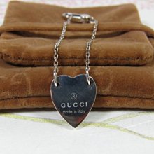 §Betty's日本古董&精品雜貨§真品PRADA 黑色皮製 鑰匙圈~ 歷史價格詳細信息