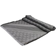 GUCCI 雙G LOGO & 花朵造型 耳環 925純銀 古馳 (粉) 歷史價格詳細信息