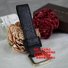 優買二手精品名牌店 GUCCI YA126455 金 蜜蜂 BEE 綠紅綠 牛皮 雙 錶帶 不銹鋼 手環 錶 手錶 全新 歷史價格詳細信息